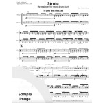 Strata by Sean Patrick Harvey