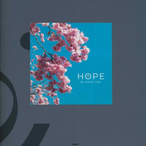 Hope by Adam Tan