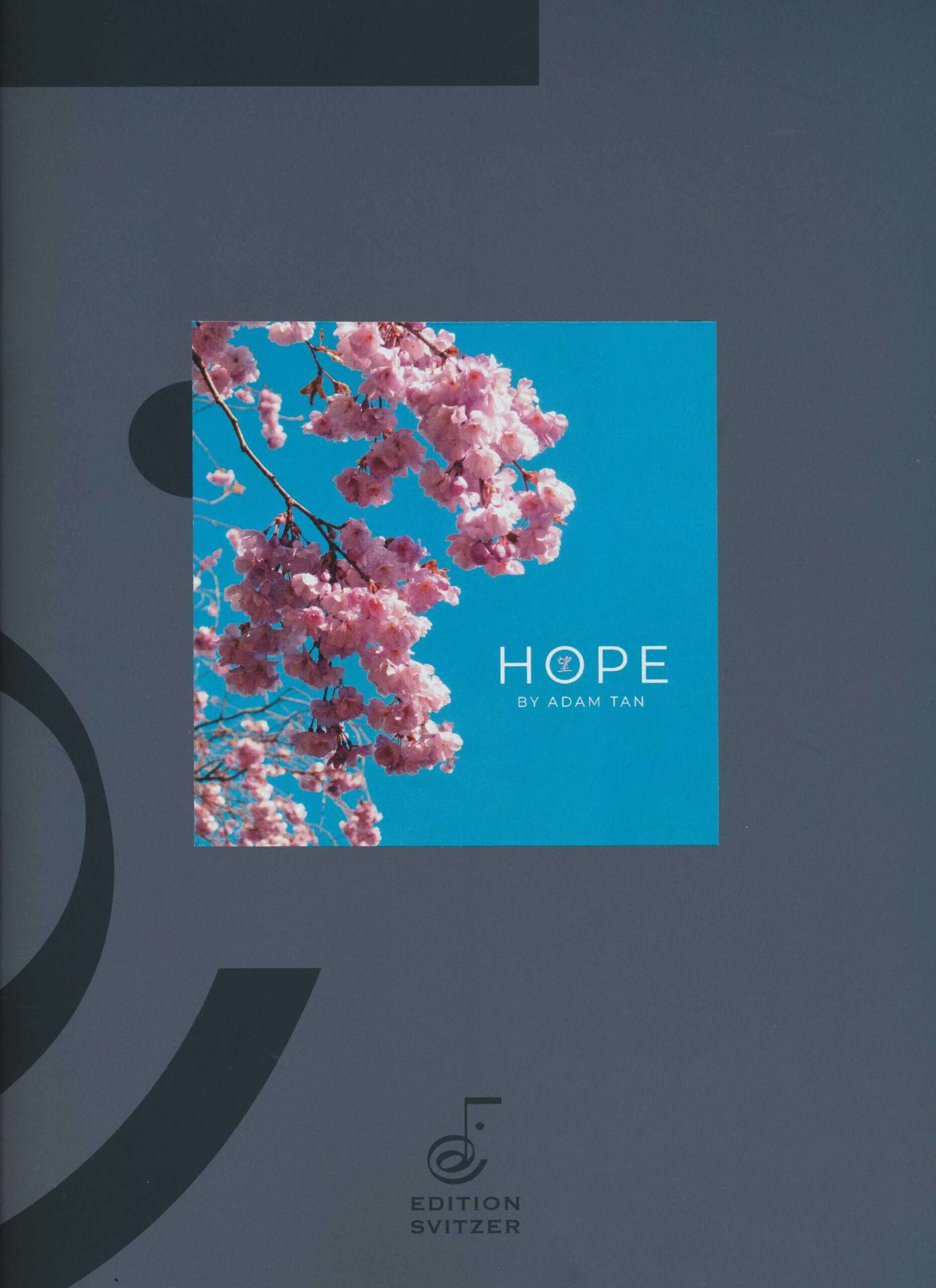 Hope by Adam Tan