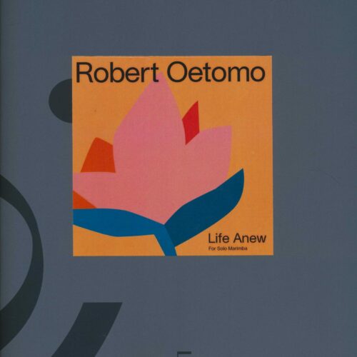 Life Anew by Robert Oetomo