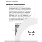 Up Front - A complete resource for today's pit ensemble by Jim Casella