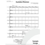 Hushabye Mountain from Chitty Chitty Bang Bang by Richard and Robert Sherman