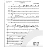 Tesseract - ensemble version by Francisco Perez
