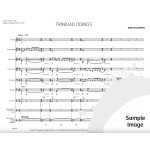 Trinidad Tidings by John Willmarth