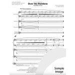 Over the Rainbow by Harold arr. Robert Oetomo