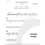 Rhythm Rocket by John Willmarth