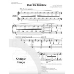 Over the Rainbow by Harold arr. Robert Oetomo