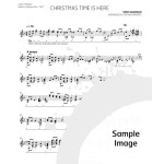 Christmas Time is Here by Guaraldi arr. Stephen Primatic