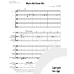 Mah-Ná Mah-Ná by Umiliani arr. Christopher Retschulte