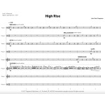 High Rise by John Paul Chapman