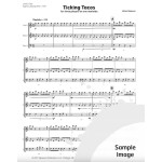 Ticking Tacos by Brian Slawson