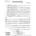 Graceful Ghost Rag by William Bolcom