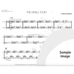 The small stuff by Andrew Richardson