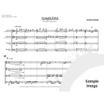 Samsara by Tetsuya Takeno