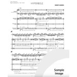 Hyperbole by Robert Sanderl