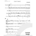 Crazy Dance by Josh Walker