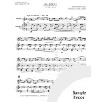 Arabeske by Schumann arr. Daniel Lesieur