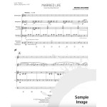 Married Life by Giacchino arr. Alex Stopa