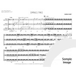 Omnes Trio by Andrea Venet