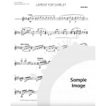 Lament for Shirley by Colin Bell