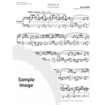 Sevilla by Albeniz arr. Tyler Tolles