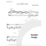 A Second Look by Thomas R. Marceau