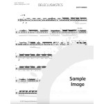 Deleclusiastics by Scott Fairdosi
