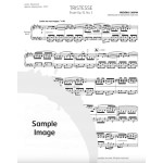 Tristesse - Etude Op. 10, No. 3 by Chopin arr. Benjamin Holmes