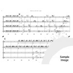 Taiko a la tom-tom by Steven Wulff