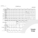 Sofapilla by Chuck Ricotta