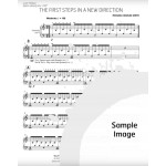 The First Steps in A New Direction by Michael Charles Smith