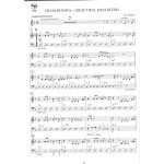 Jazz Workshop For Bass And Drums, How To Play In Bands by Dave Weigert