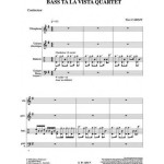 Bass ta la vista by Yyves Carlin