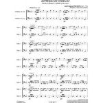 Batteries De Timbales by Andre and Jacques Philidor