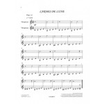 Les Claviers en Fete by Frederic Jourdan