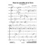 Dans Les Entrailles De La Terre by Tom Sherwood