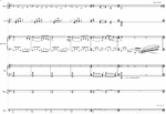 Liberty for Solo Marimba and Ensemble by Anderson Matos (download only)