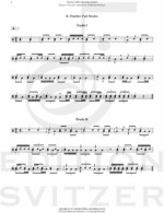 Four Mallets Method by Theodor Milkov