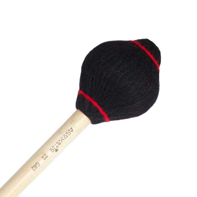 Acoustic Percussion GB2 Medium Gong Mallet