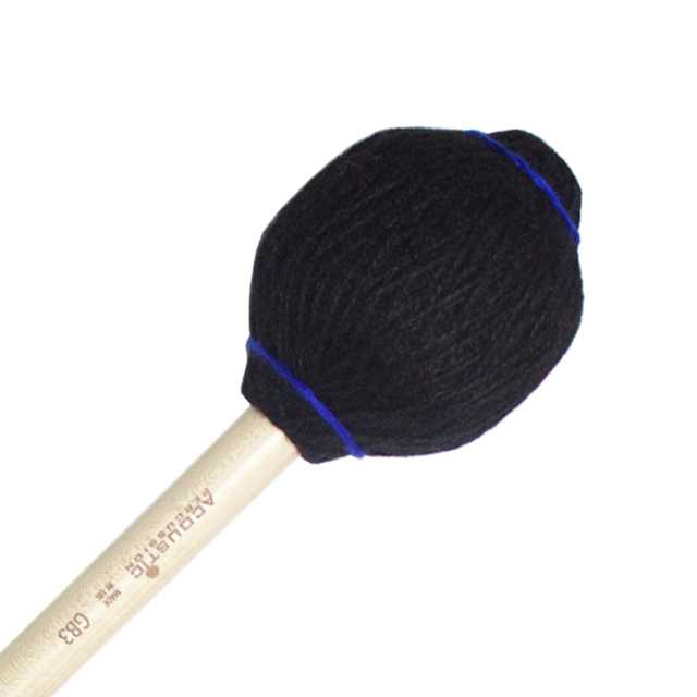 Acoustic Percussion GB3 Heavy Gong Mallet