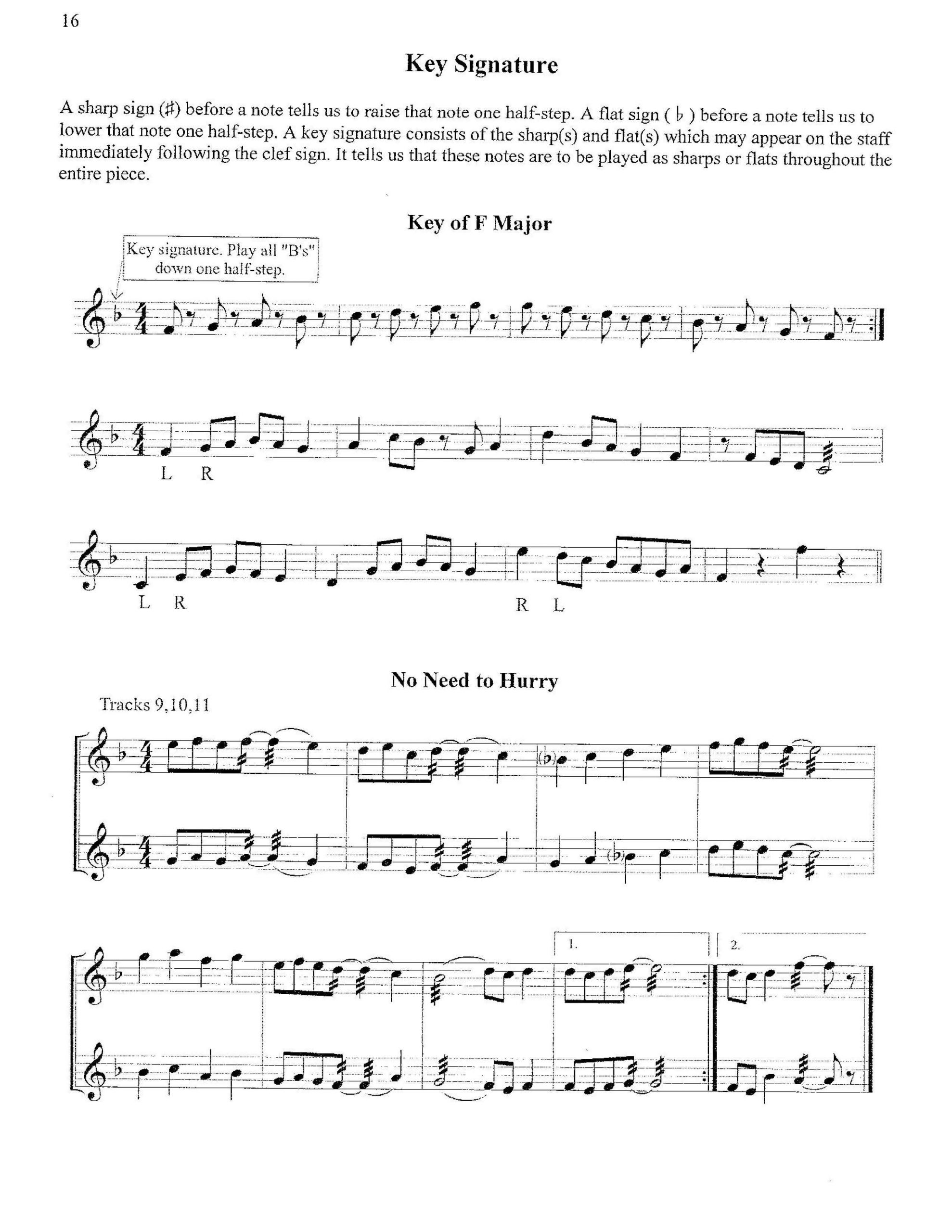 Elementary Marimba and Xylo Method by Al Payson