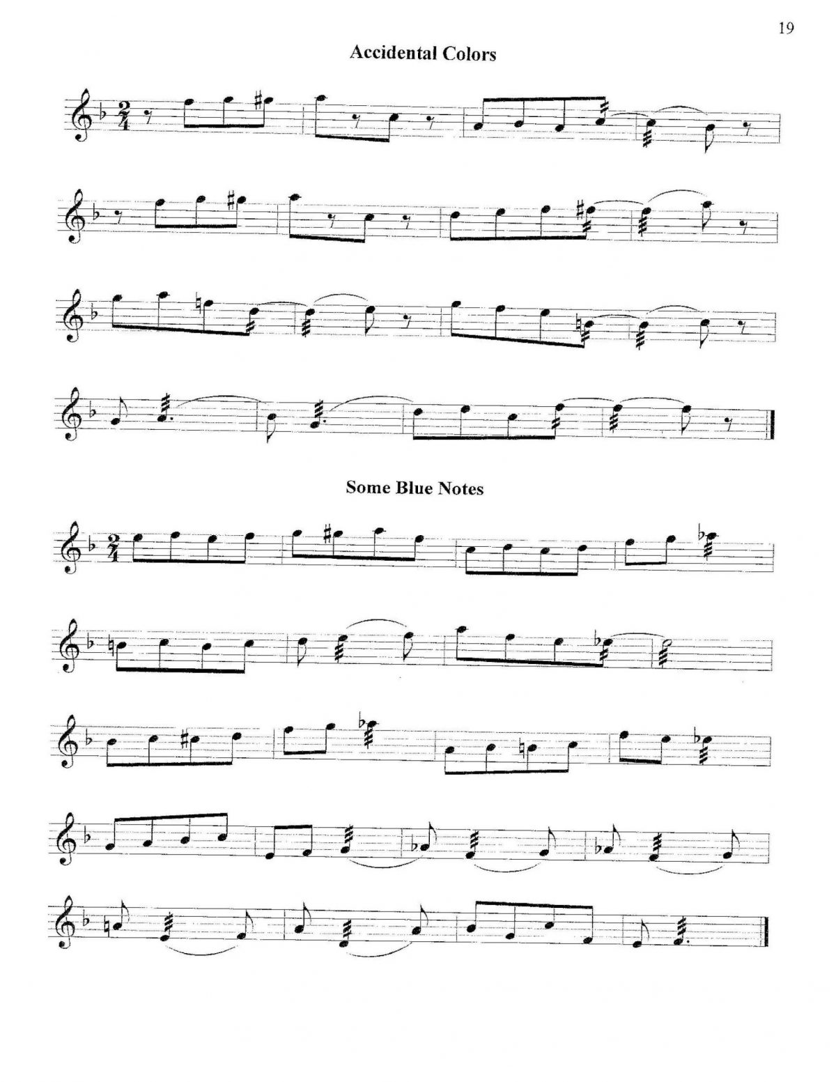 Elementary Marimba and Xylo Method by Al Payson