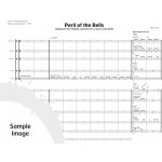 Peril Of The Bells by Rick Dior