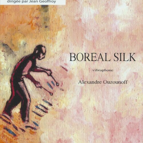Boreal Silk by Alexandre Ouzounoff