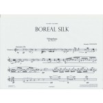 Boreal Silk by Alexandre Ouzounoff
