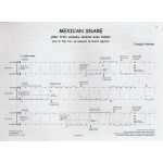 Mexican Snare by Francois Marboni