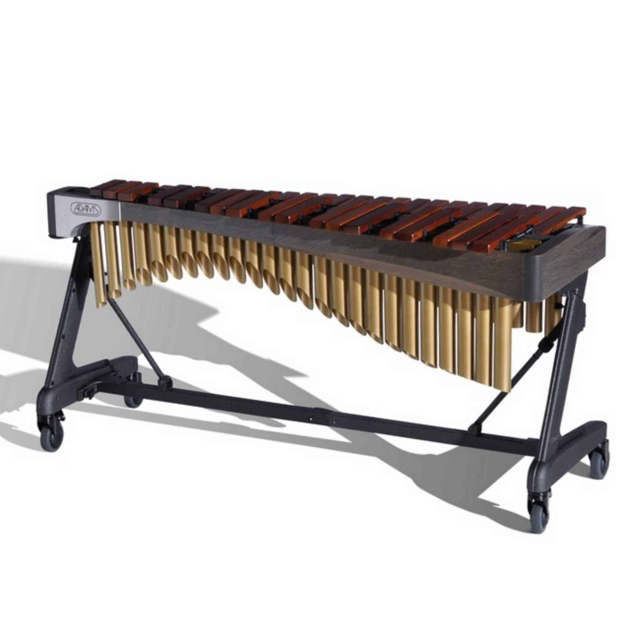Adams Alpha Series 3.5oct Rosewood Xylophone with Apex Frame