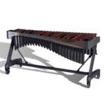 Adams Alpha Series 3.5oct Rosewood Xylophone with Apex Frame