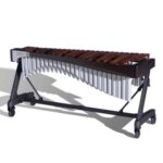 Adams Alpha Series 3.5oct Rosewood Xylophone with Apex Frame