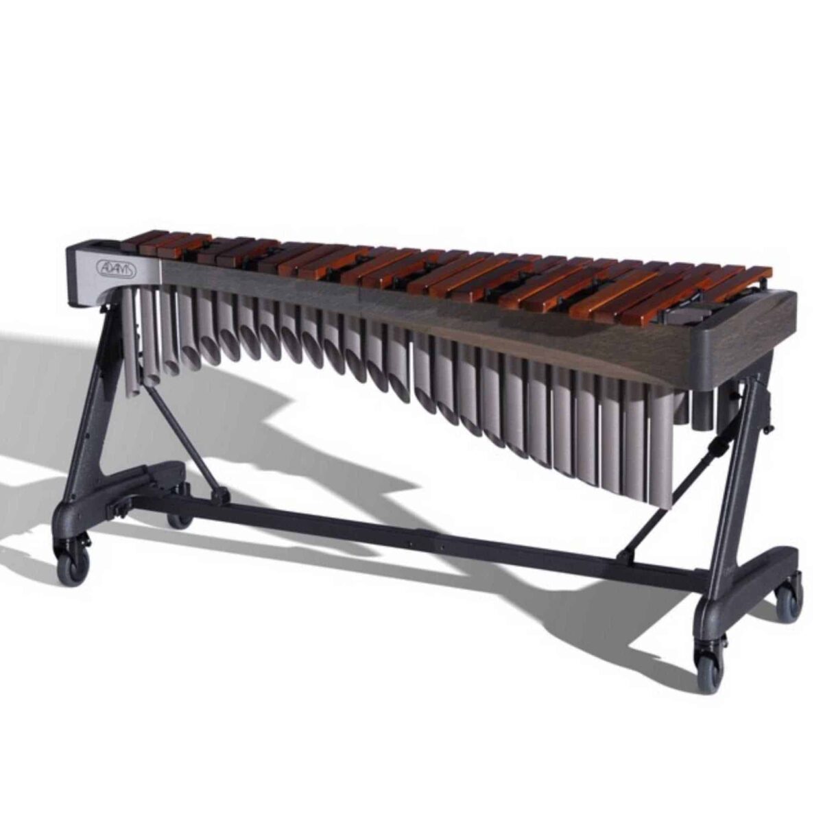Adams Alpha Series 3.5oct Rosewood Xylophone with Apex Frame